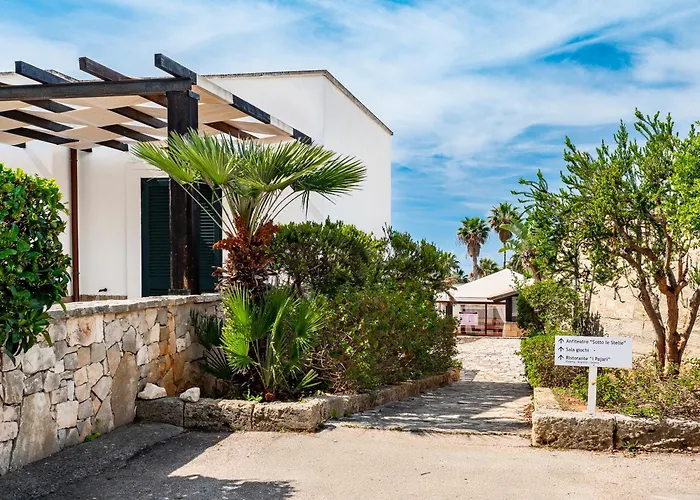 Leuca Relais - Seaside Retreat Santa Maria di Leuca