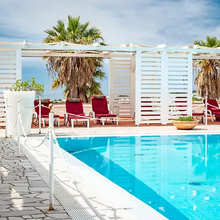 Hotel Leuca Relais - Seaside Retreat