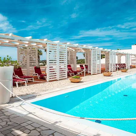 Leuca Relais - Seaside Retreat *