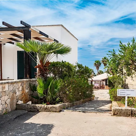 Leuca Relais - Seaside Retreat Santa Maria di Leuca