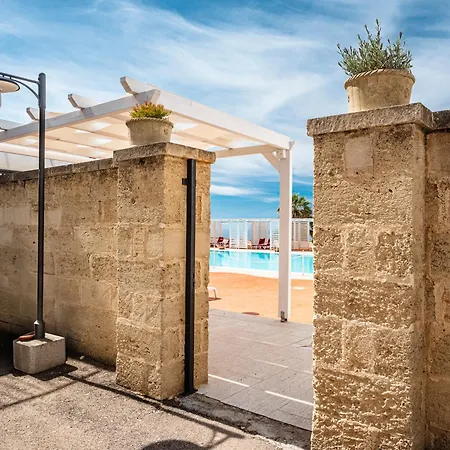 Leuca Relais - Seaside Retreat