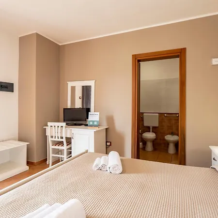 Leuca Relais - Seaside Retreat Hotel *