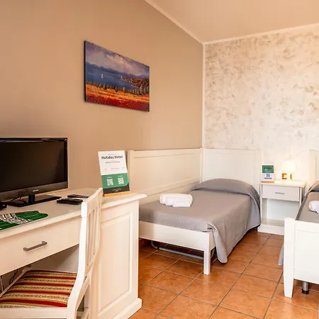 Leuca Relais - Seaside Retreat Hotel Santa Maria di Leuca