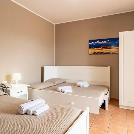Hotel Leuca Relais - Seaside Retreat Santa Maria di Leuca