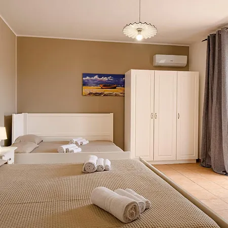 Leuca Relais - Seaside Retreat * Santa Maria di Leuca