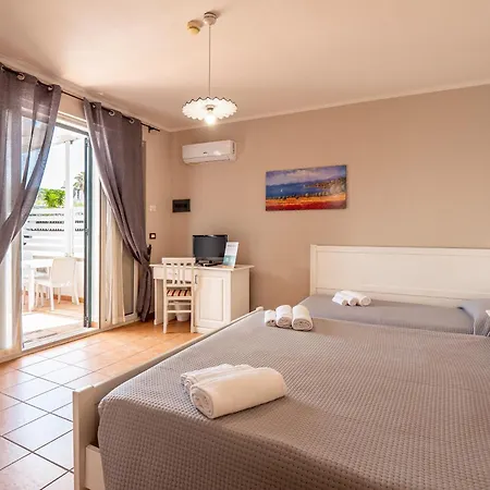 Leuca Relais - Seaside Retreat Hotel