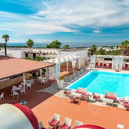 Hotel Leuca Relais - Seaside Retreat