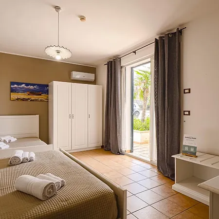 Hotel Leuca Relais - Seaside Retreat *