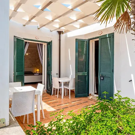 Leuca Relais - Seaside Retreat Hotel